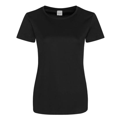JC025 Jet Black