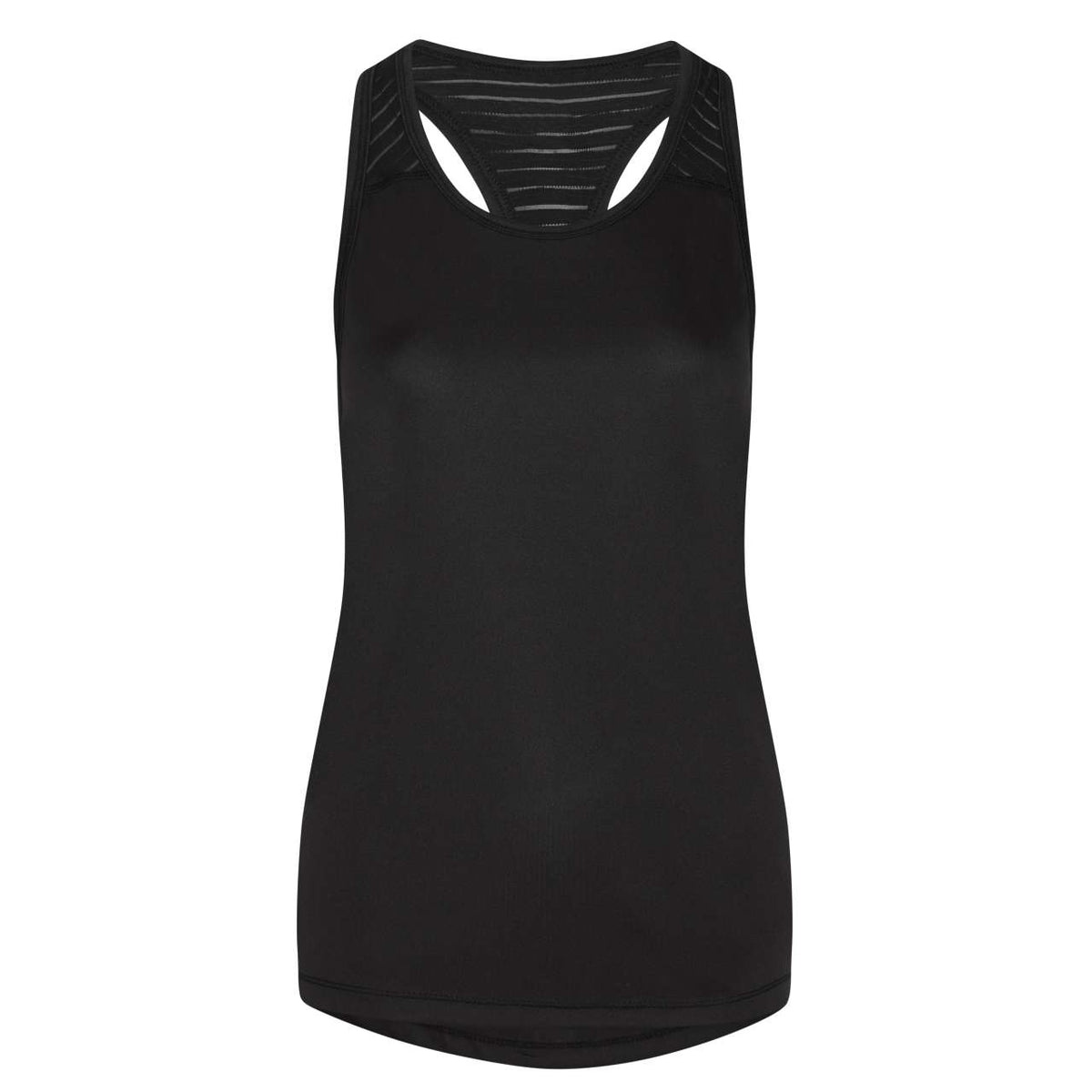JC027 Jet Black/Jet Black