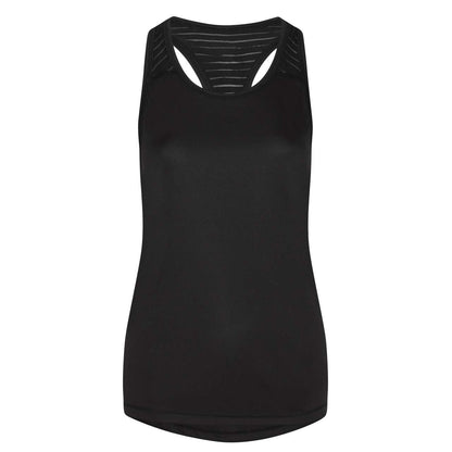 JC027 Jet Black/Jet Black