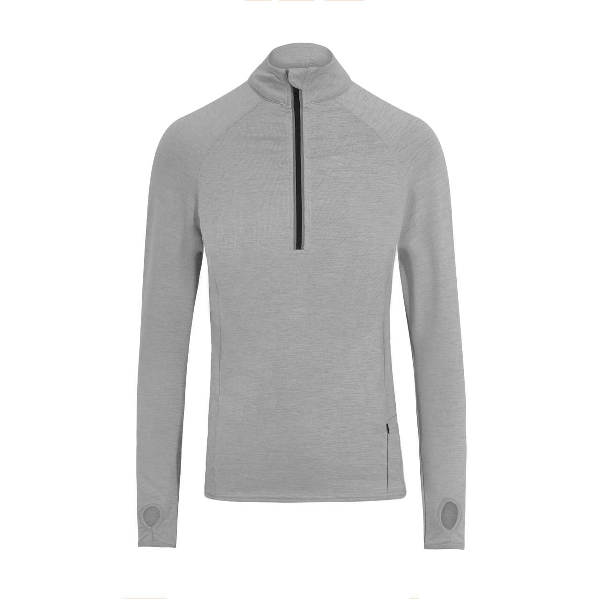 JC030 Silver Grey