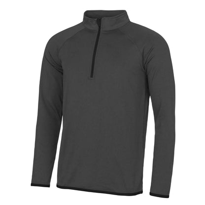 JC031 Charcoal/Jet Black