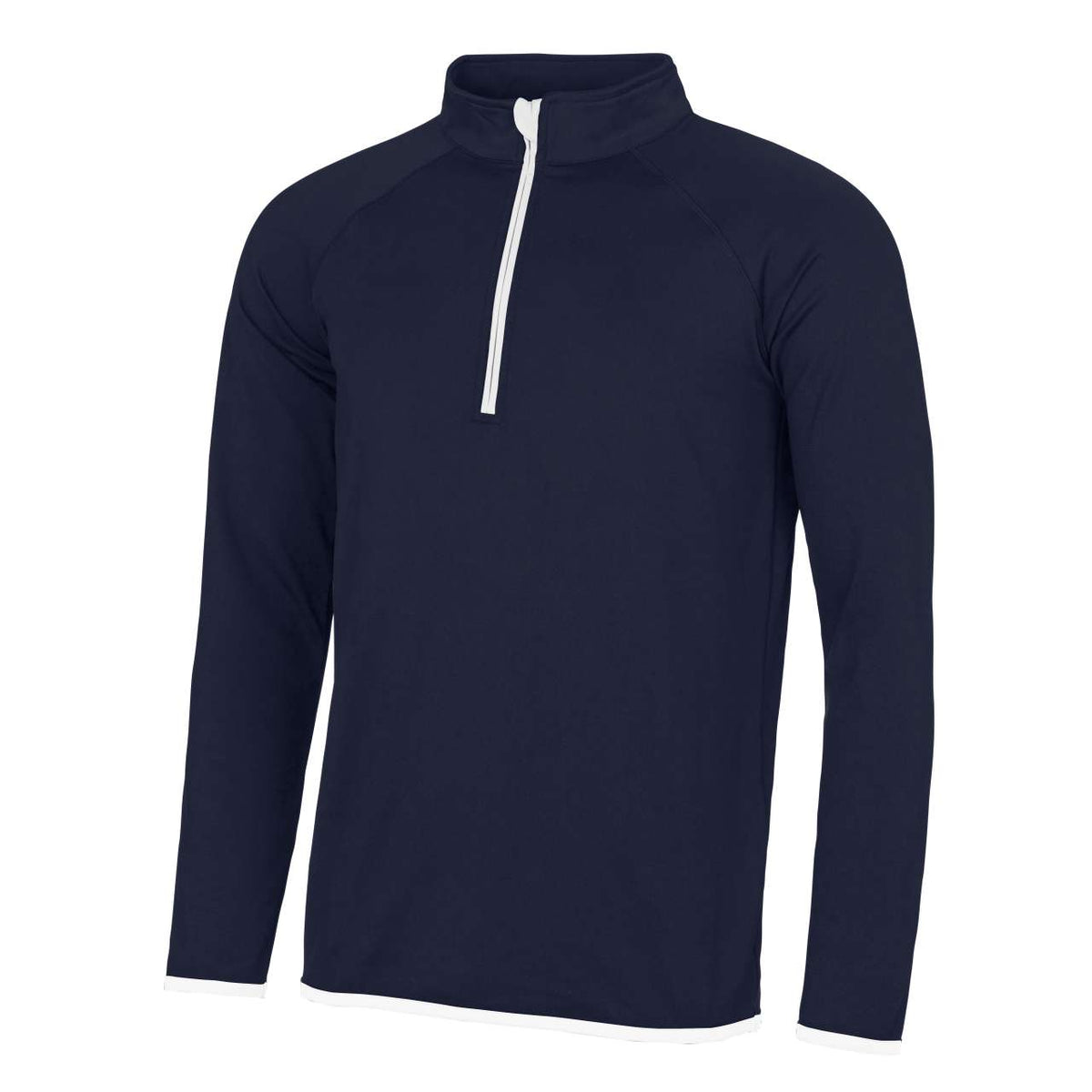 JC031 French Navy/Arctic White