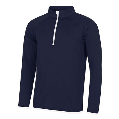 JC031 French Navy/Arctic White
