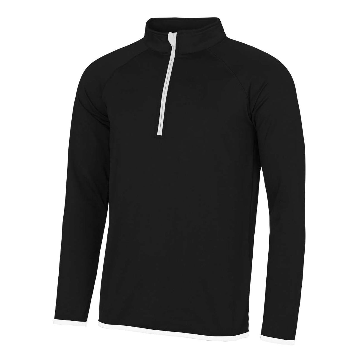JC031 Jet Black/Arctic White