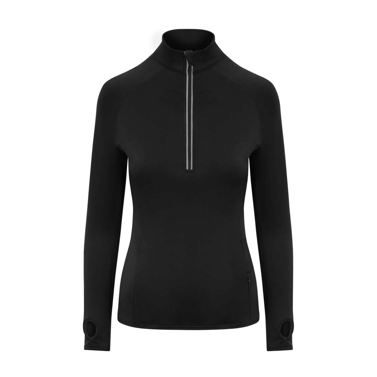 JC035 Jet Black