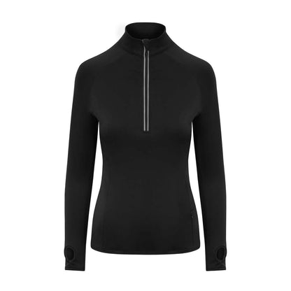JC035 Jet Black
