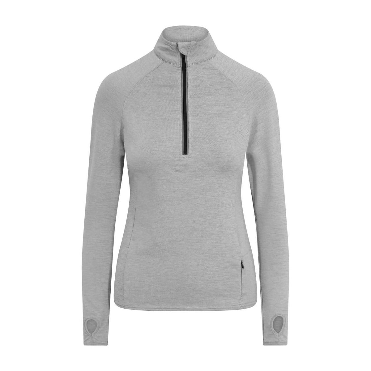 JC035 Silver Grey