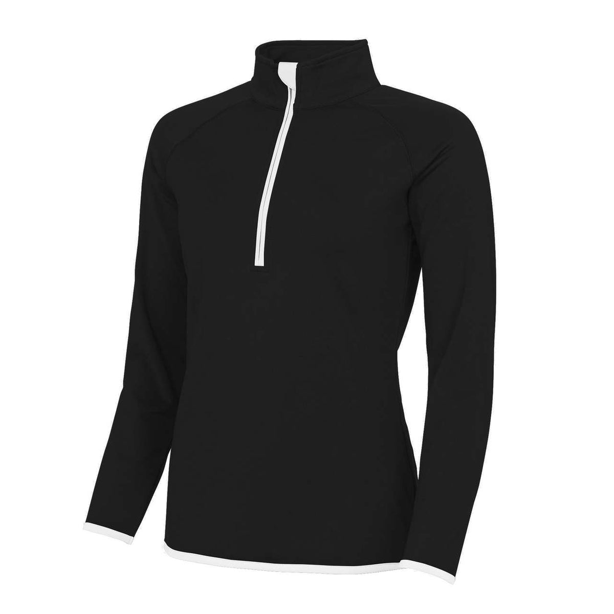 JC036 Jet Black/Arctic White