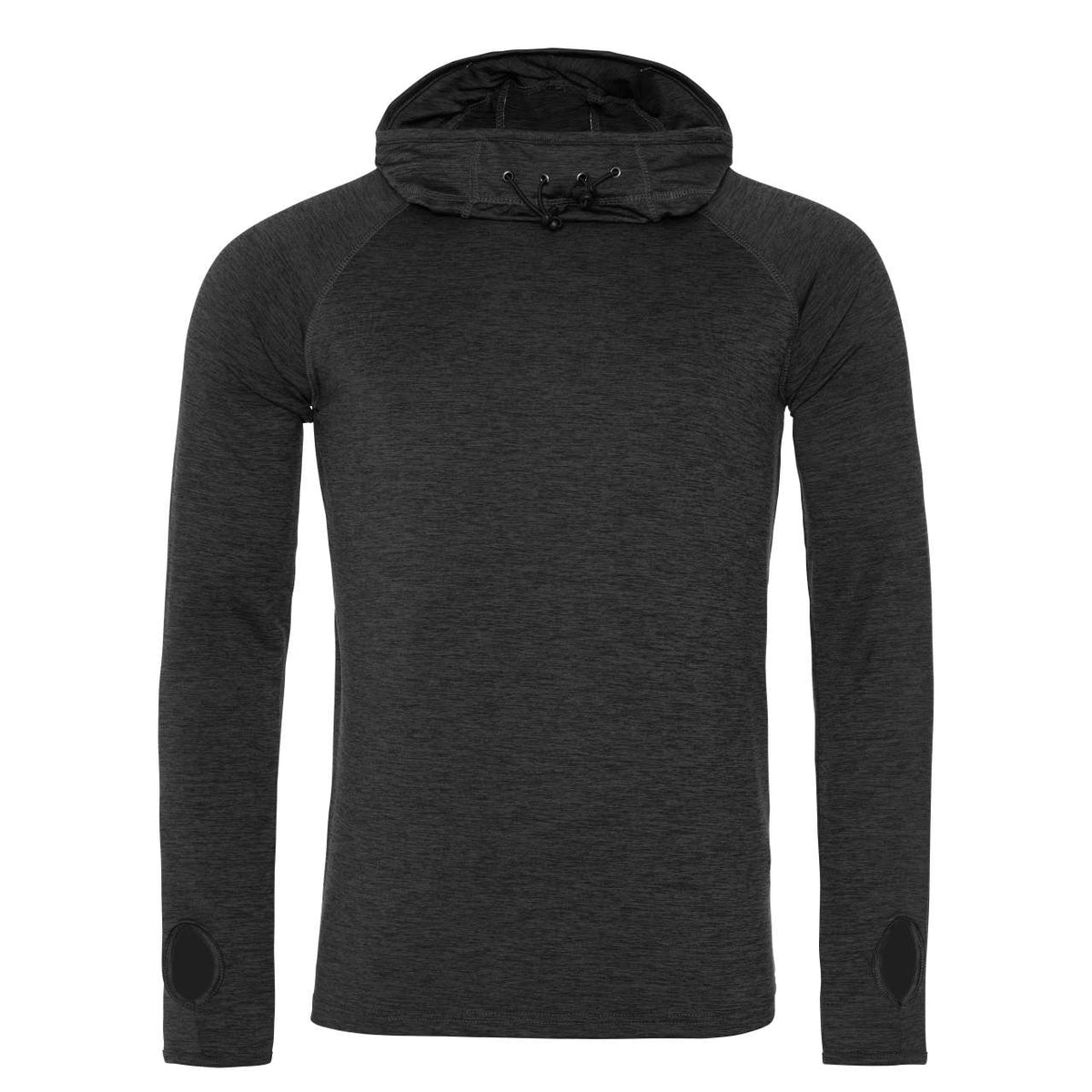 JC037 Black Slate Melange