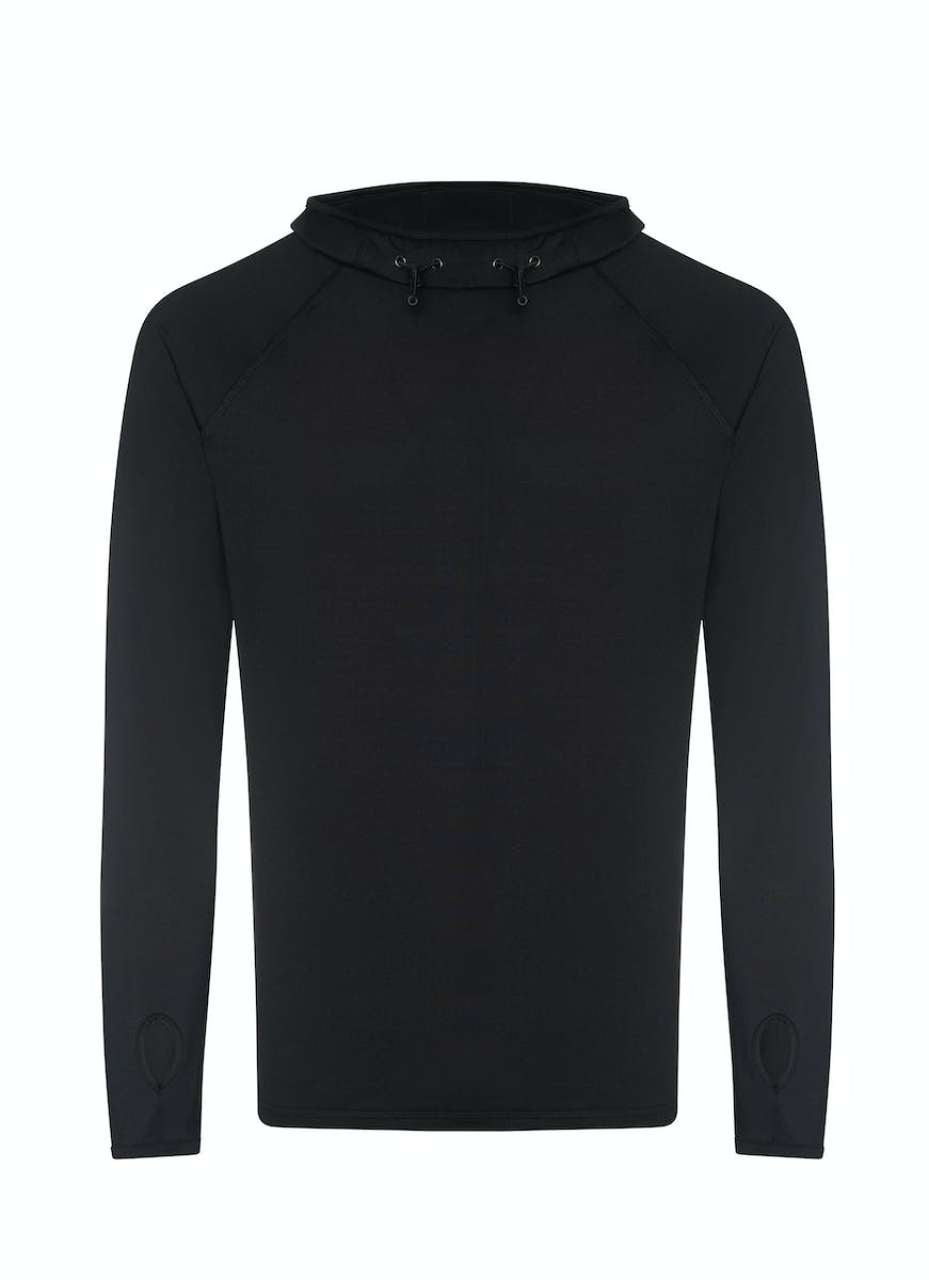 JC037 Jet Black