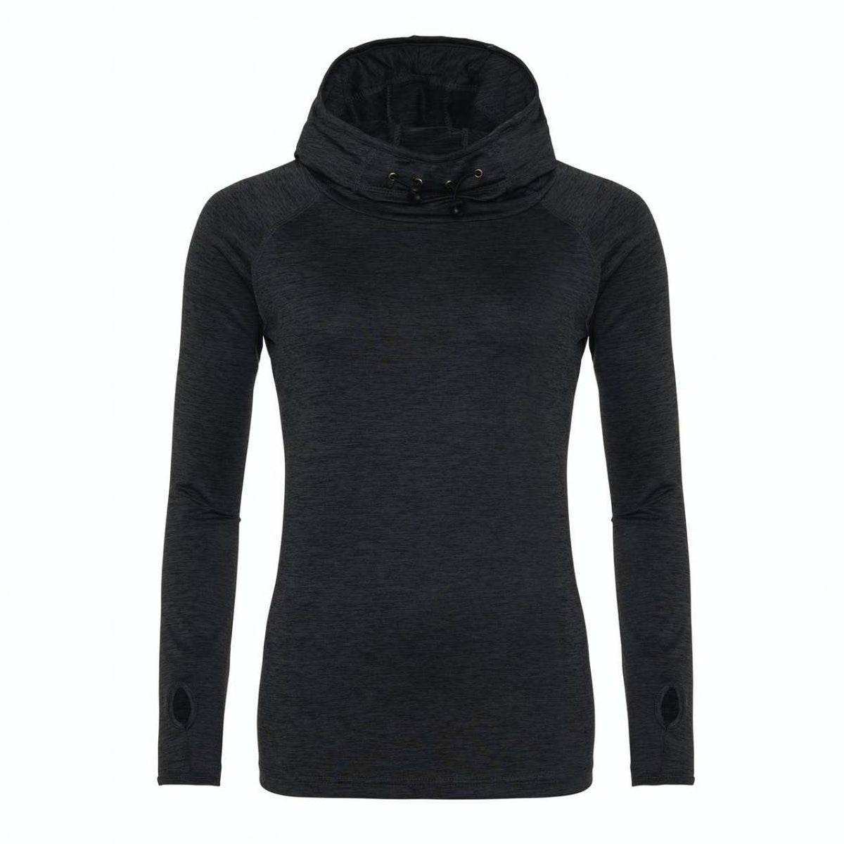 JC038 Black Slate Melange