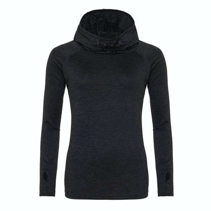 JC038 Black Slate Melange