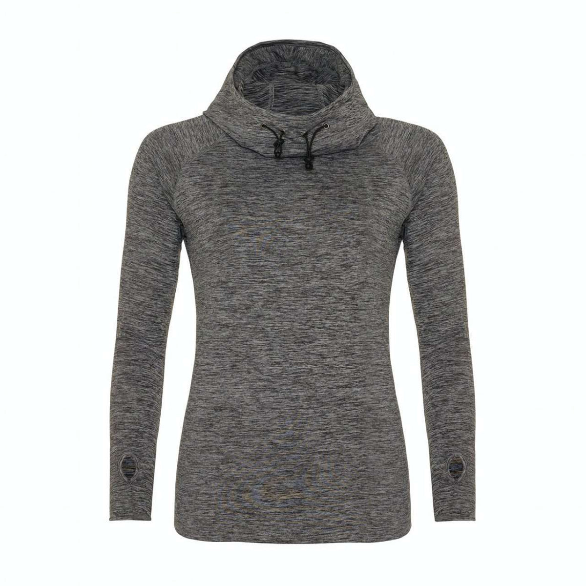 JC038 Grey Melange