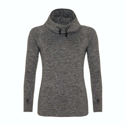 JC038 Grey Melange