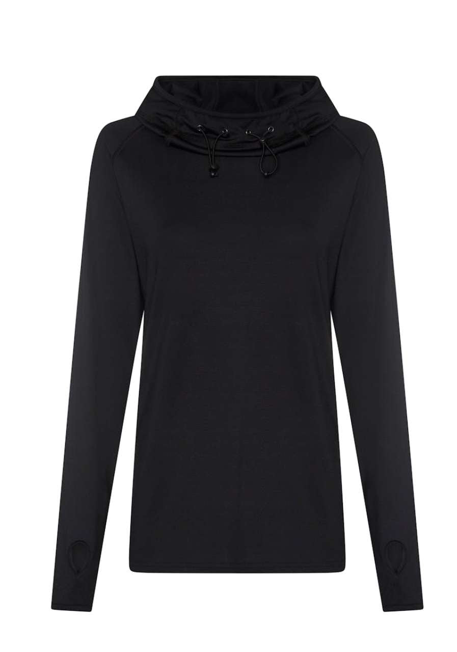 JC038 Jet Black