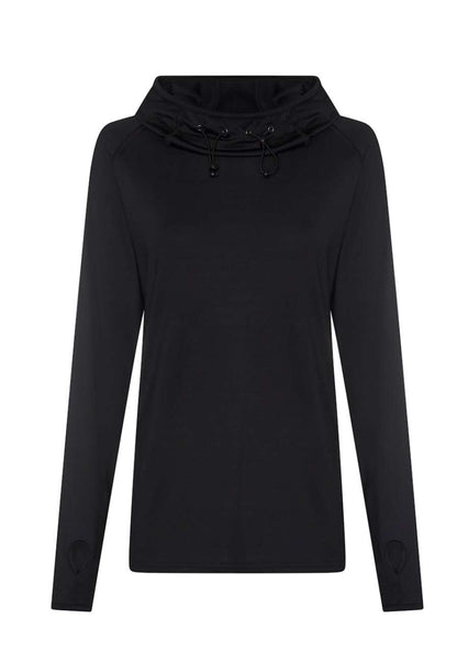 JC038 Jet Black