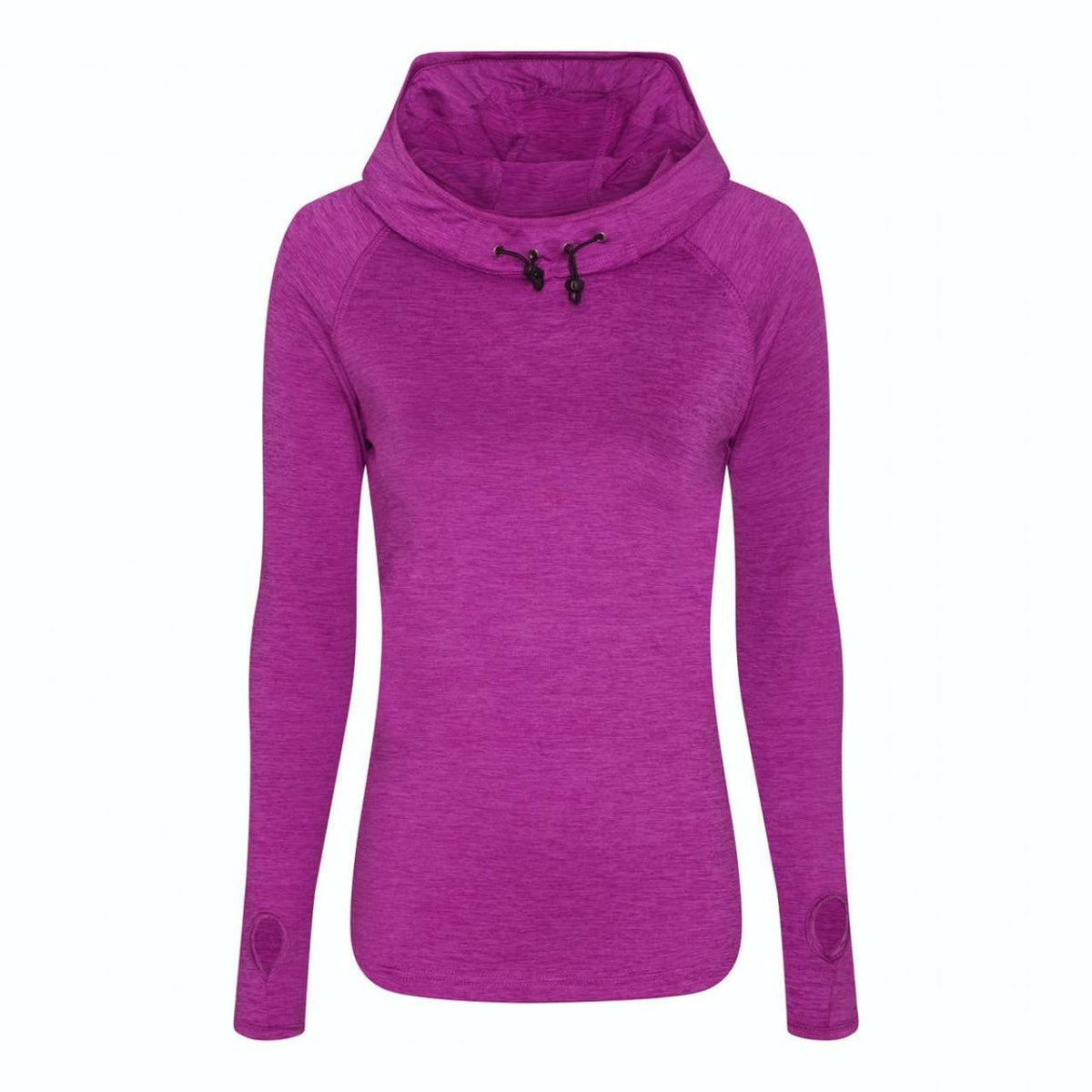 JC038 Raspberry Melange