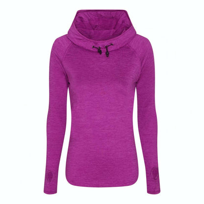 JC038 Raspberry Melange