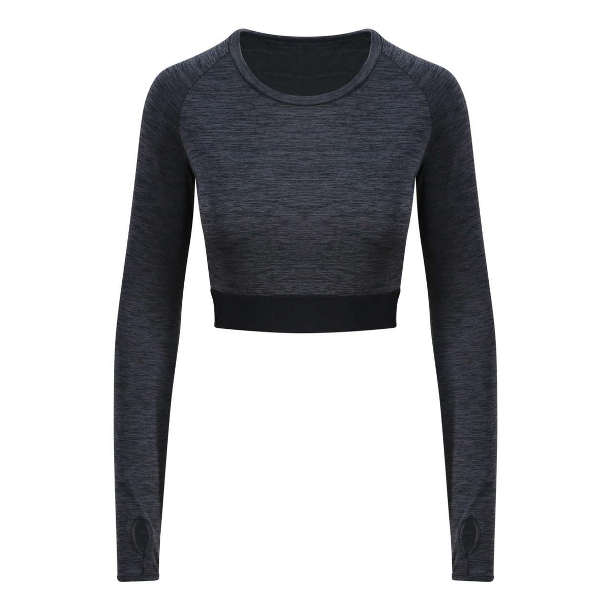 JC039 Black Slate Melange