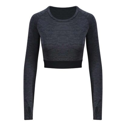 JC039 Black Slate Melange