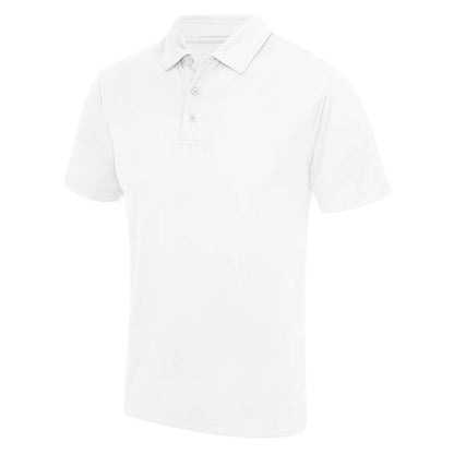 JC040 Arctic White