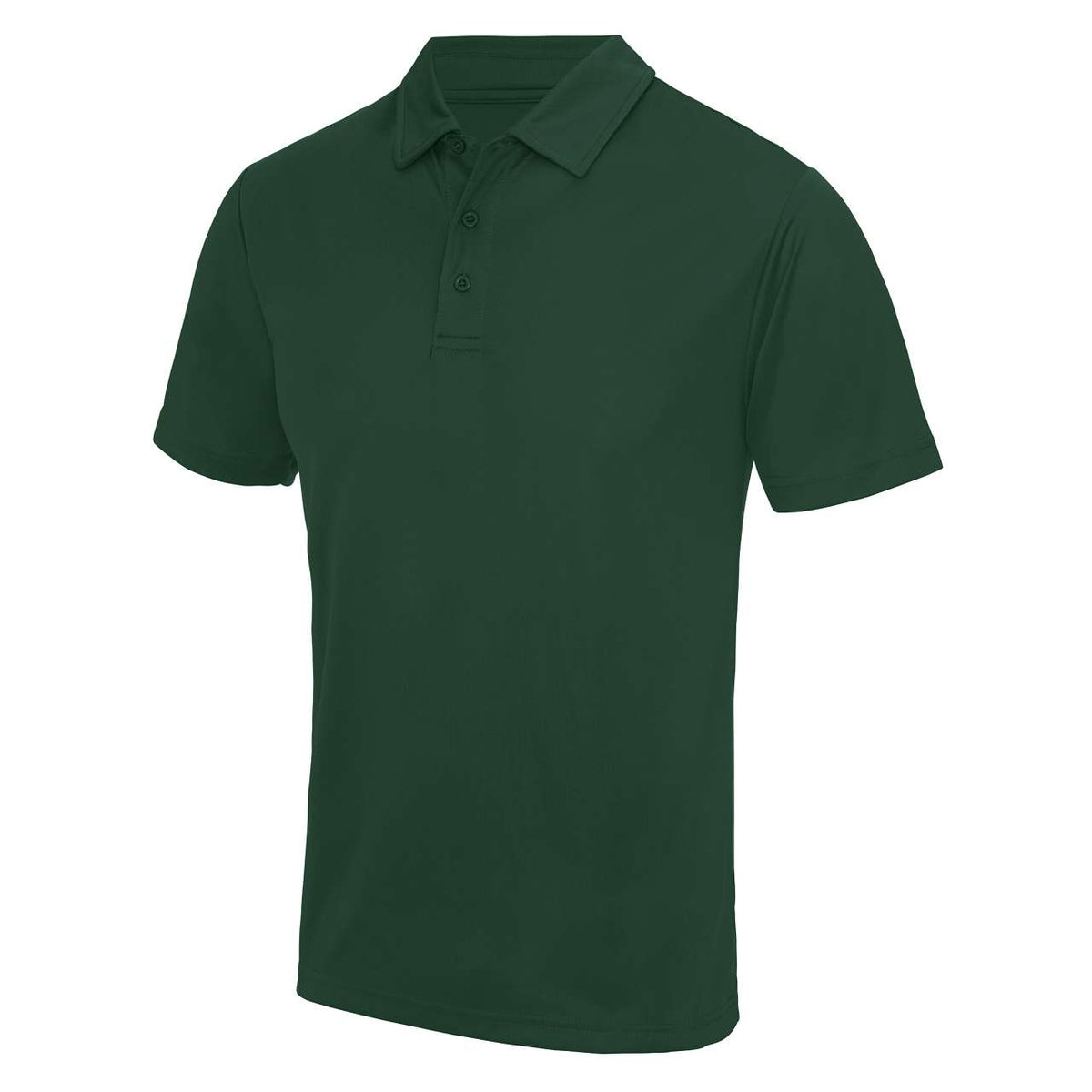 JC040 Bottle Green