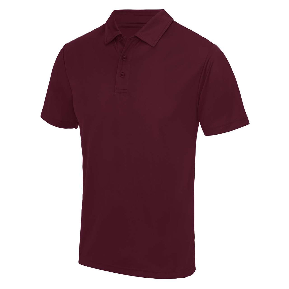JC040 Burgundy