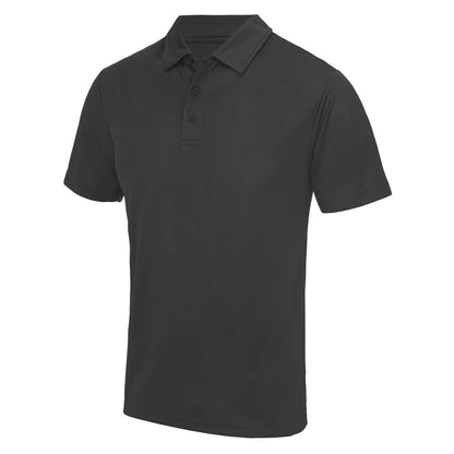 JC040 Charcoal