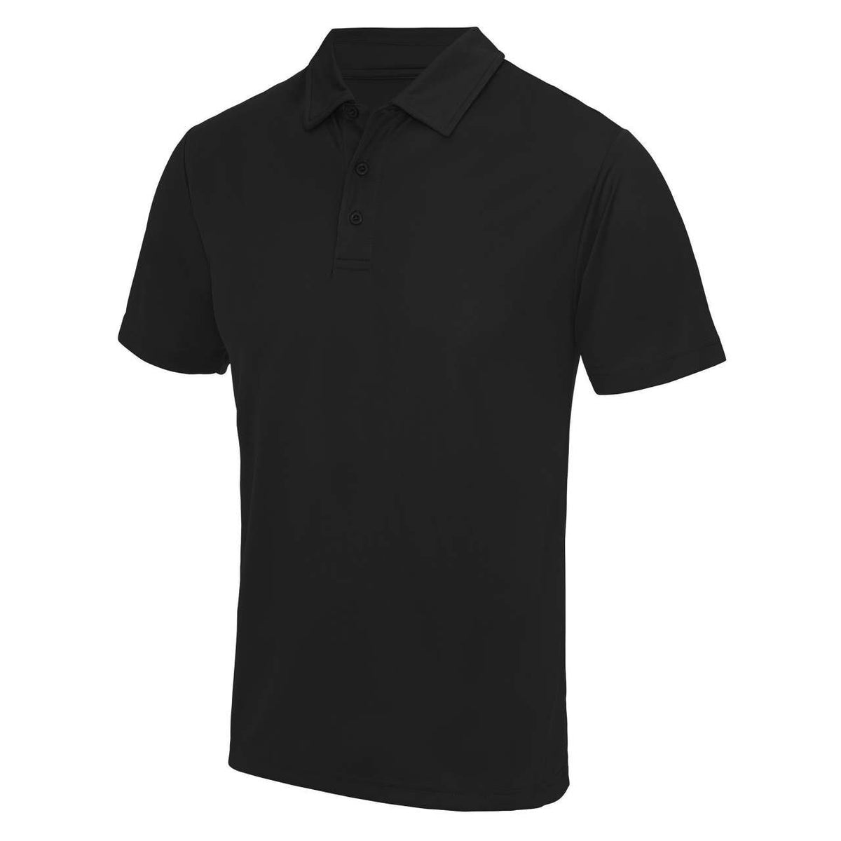JC040 Jet Black