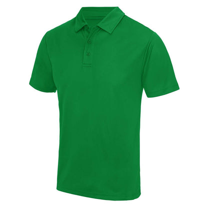JC040 Kelly Green