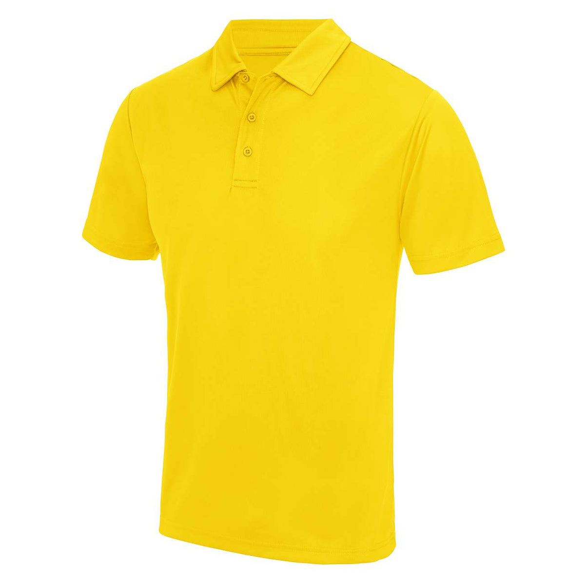 JC040 Sun Yellow