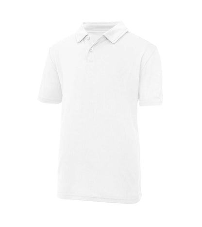 JC040J Arctic White