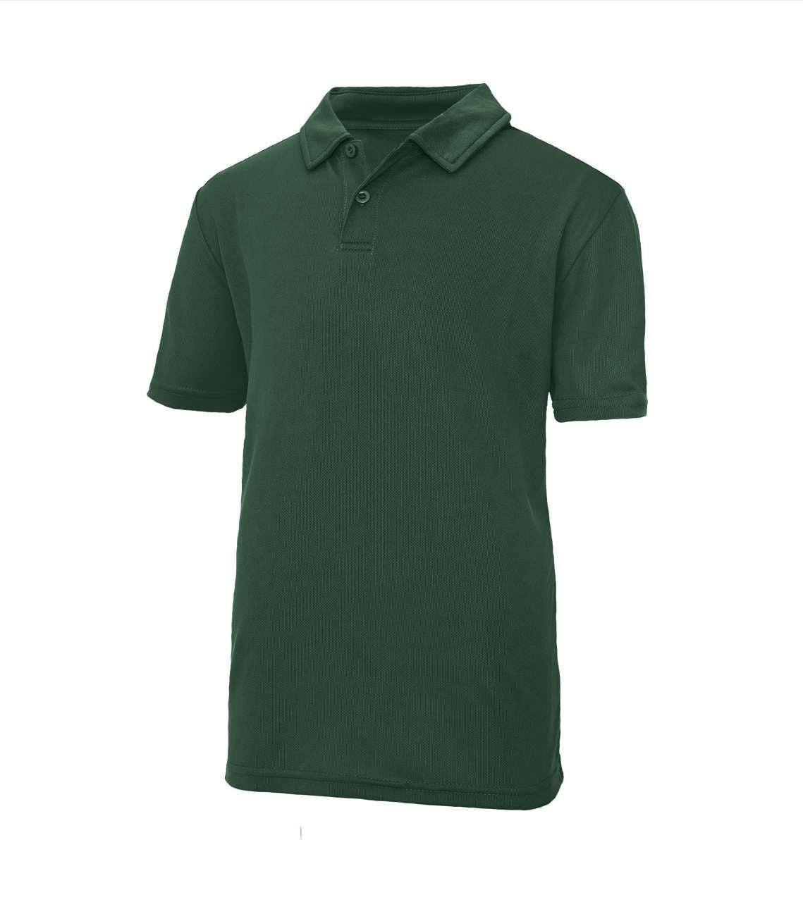 JC040J Bottle Green