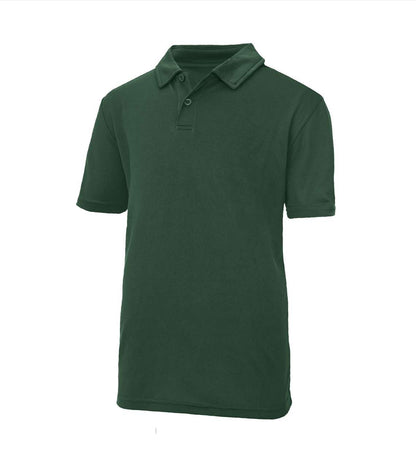 JC040J Bottle Green
