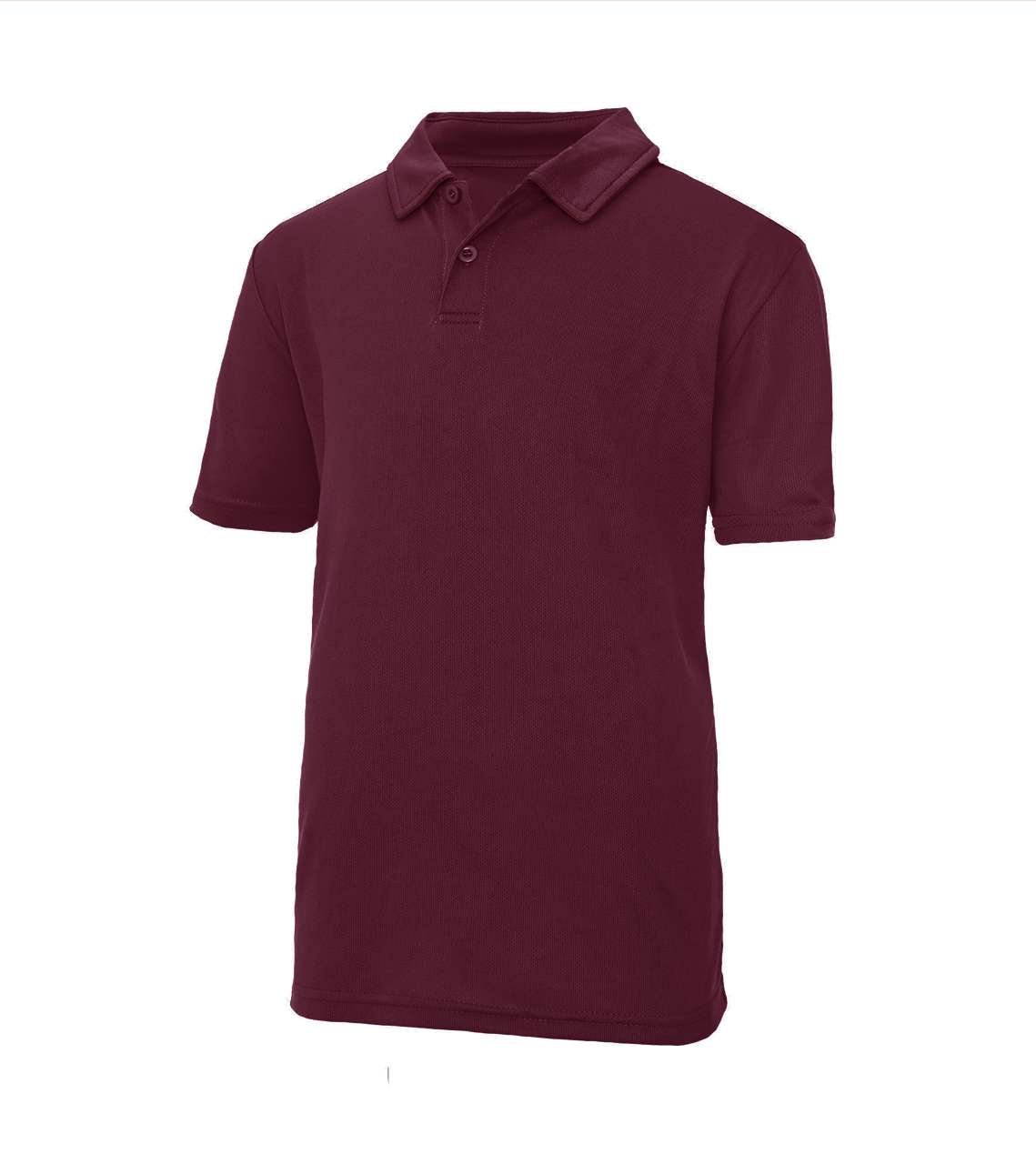 JC040J Burgundy