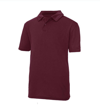 JC040J Burgundy