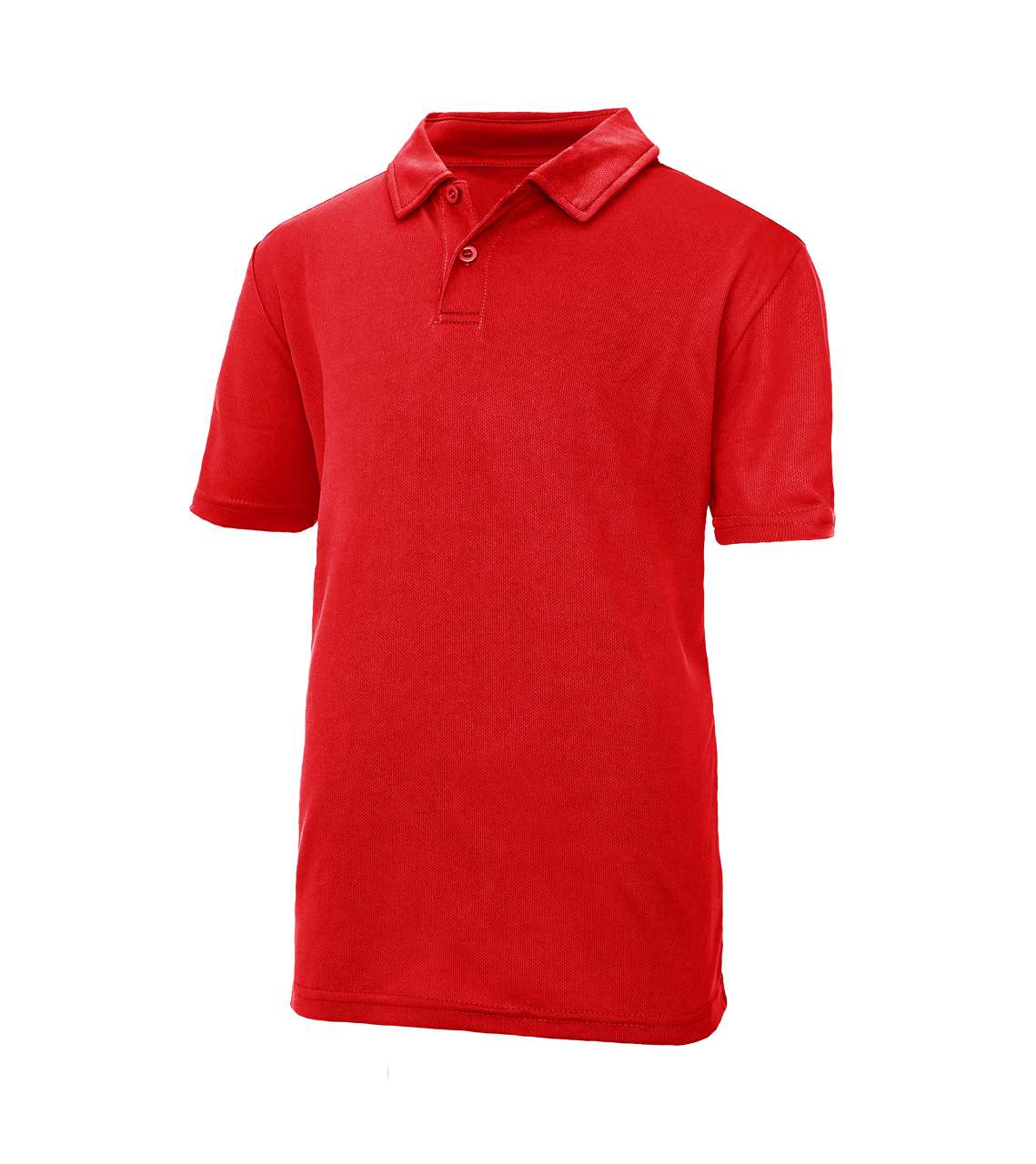 JC040J Fire Red