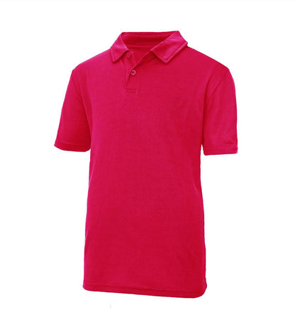 JC040J Hot Pink