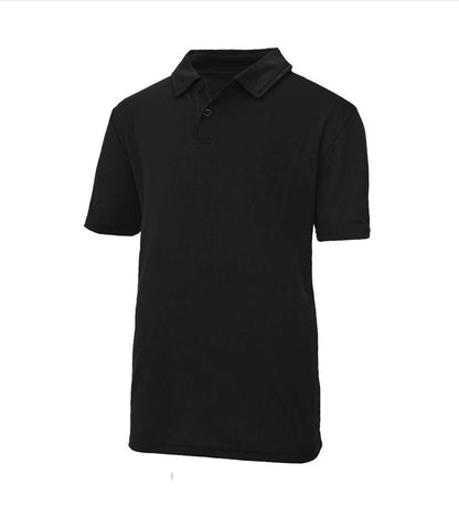 JC040J Jet Black