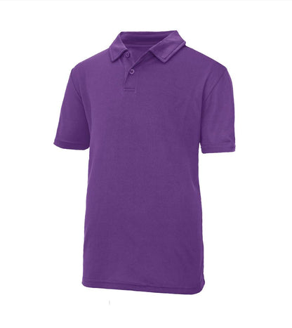 JC040J Purple