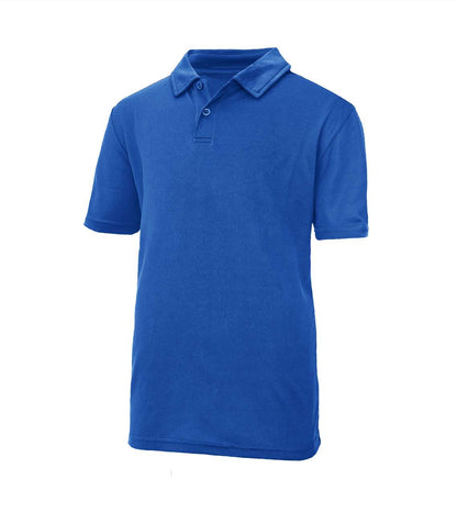 JC040J Royal Blue