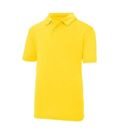 JC040J Sun Yellow