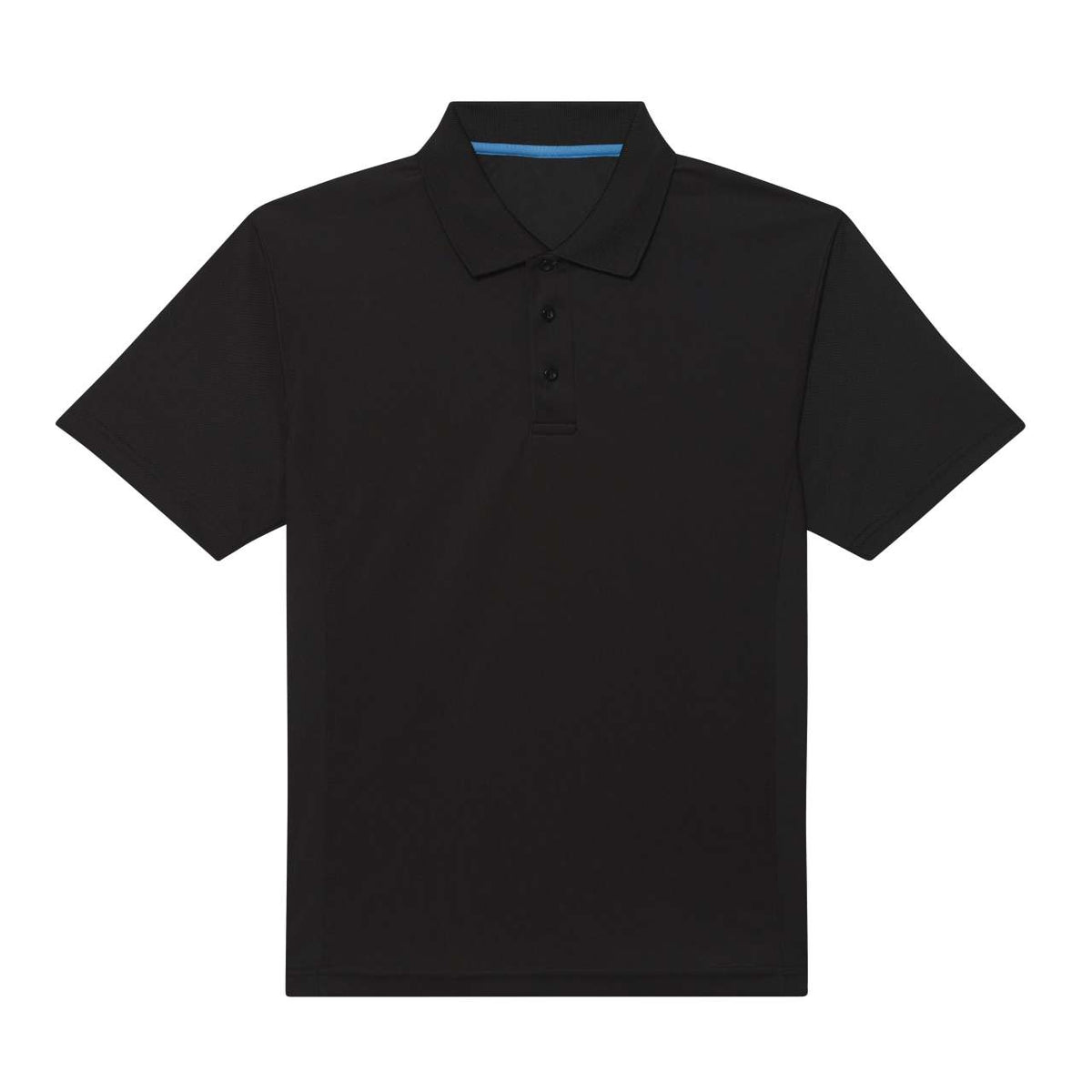 JC041 Jet Black