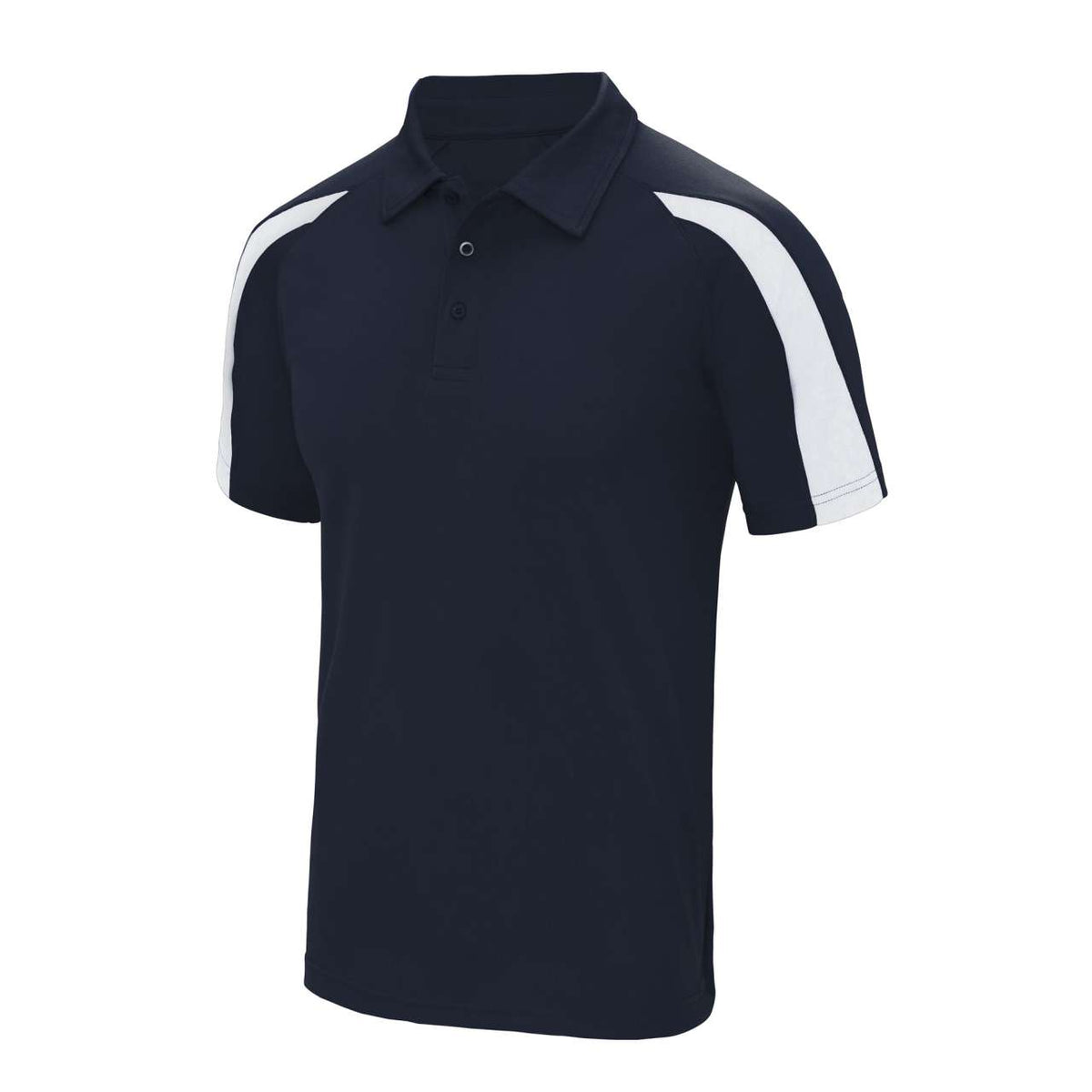 JC043 French Navy/Arctic White