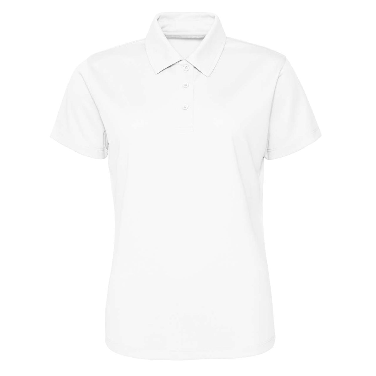 JC045 Arctic White