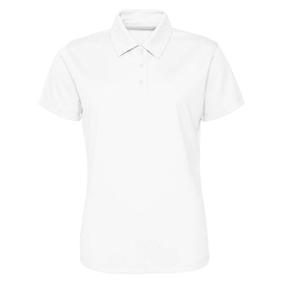 JC045 Arctic White