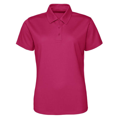 JC045 Hot Pink