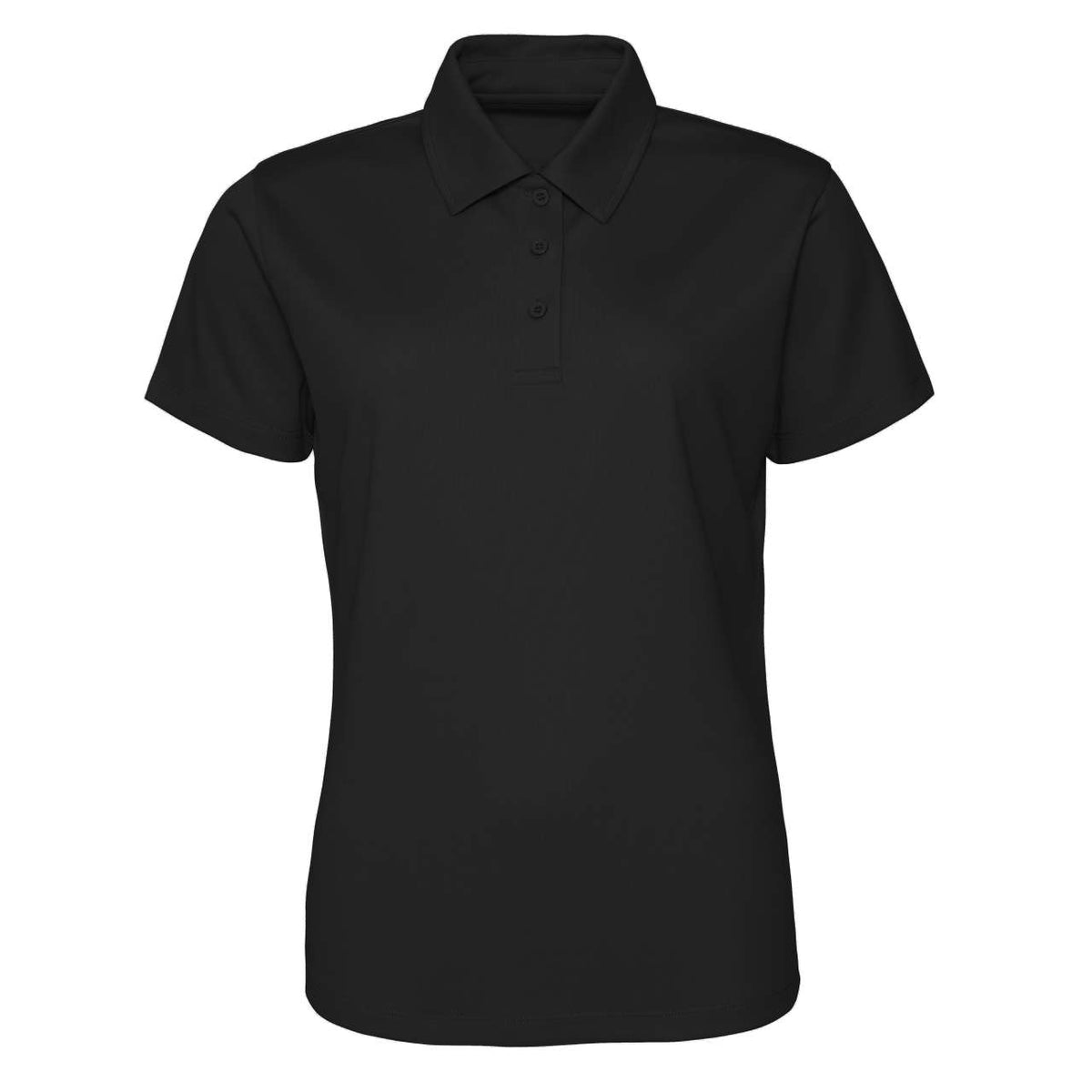 JC045 Jet Black