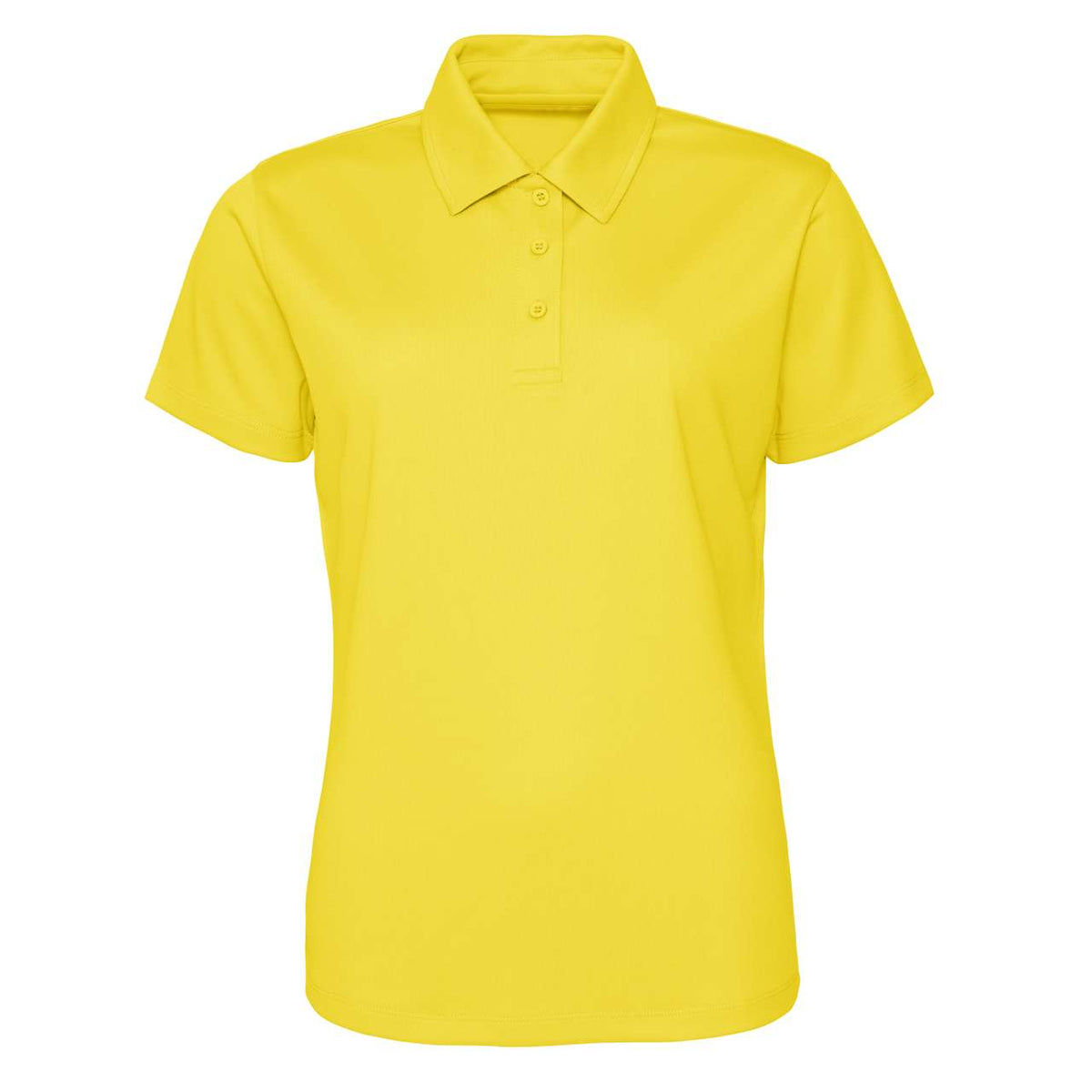 JC045 Sun Yellow