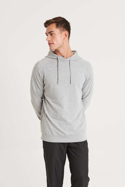 COOL URBAN FITNESS HOODIE